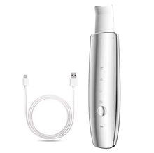 Load image into Gallery viewer, Ultrasonic Skin Scrubber