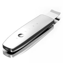 Load image into Gallery viewer, Ultrasonic Skin Scrubber