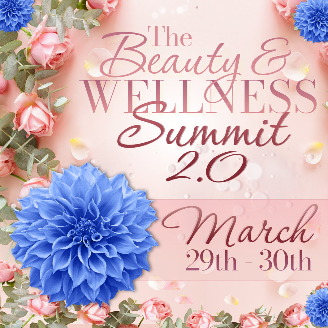 Beauty and Wellness Brunch Summit VIP