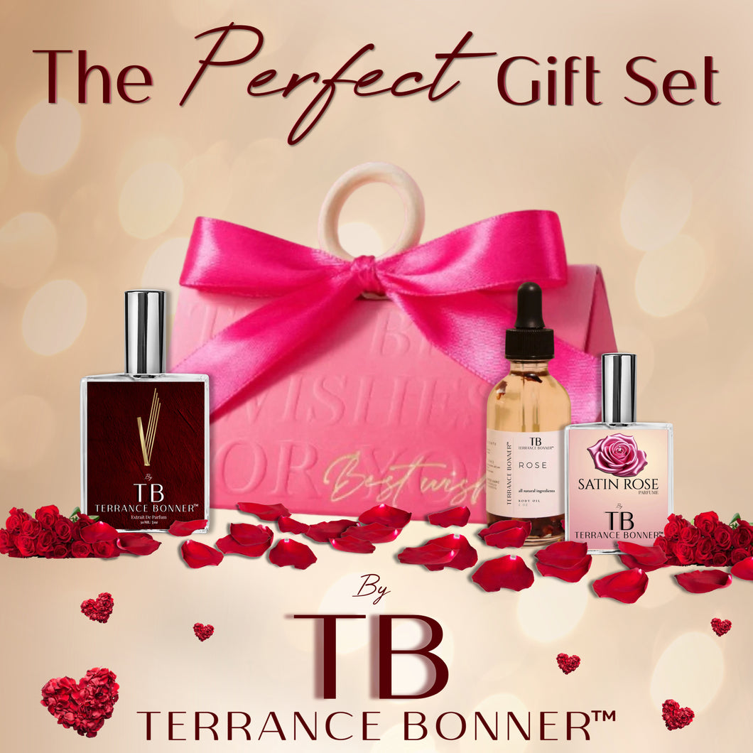 His and Hers Gift Set