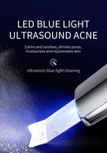 Load image into Gallery viewer, Ultrasonic Skin Scrubber
