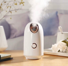 Load image into Gallery viewer, Mini Ionic Facial Steamer
