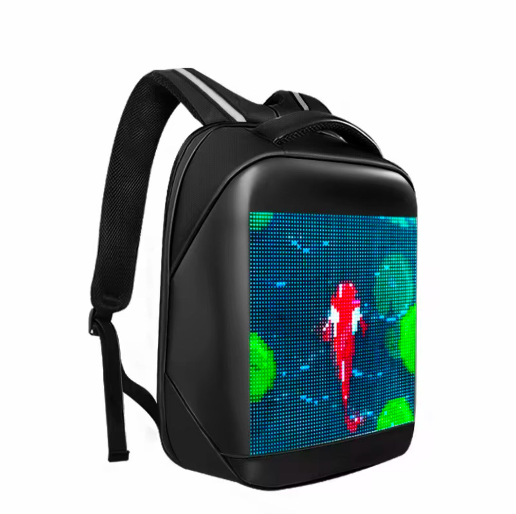 LED Book bag