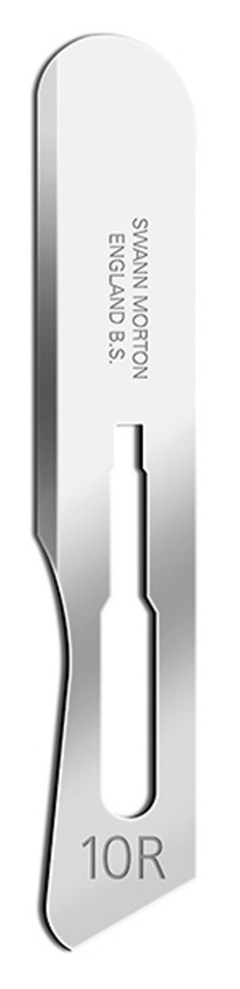 #10R Dermaplaning Blade 100/pk