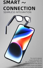 Load image into Gallery viewer, AI Smart Glasses
