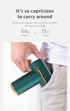 Load image into Gallery viewer, Portable Mini Muscle Massage Gun
